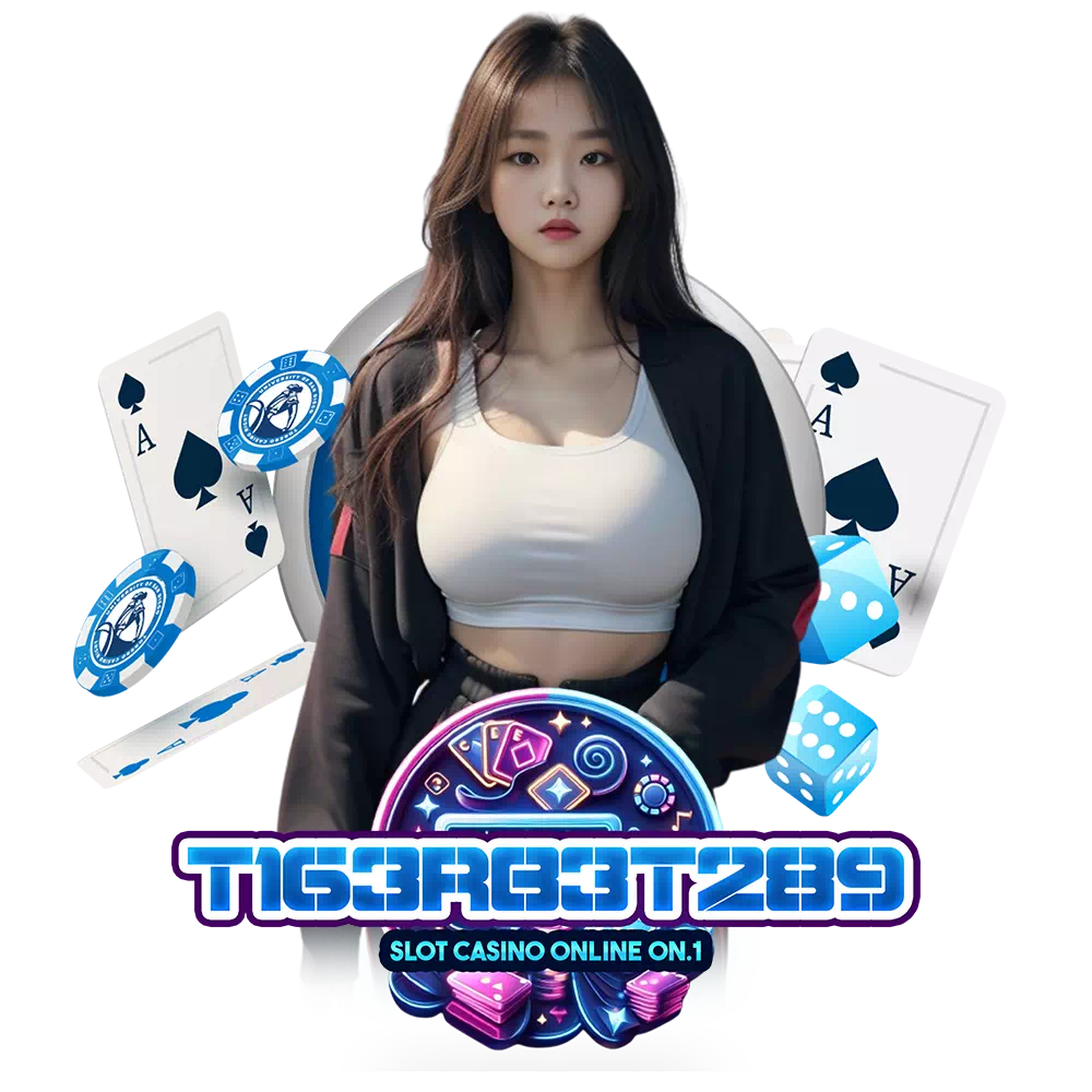 Tigerbet289-vip